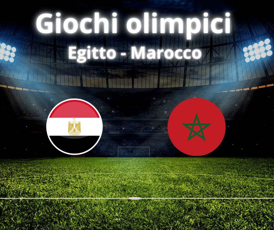 Analisi e Pronostico per la Finale di Bronzo delle Olimpiadi: Egitto vs&nbsp;Marocco