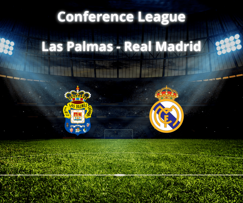Analisi e Pronostico per Las Palmas vs Real&nbsp;Madrid