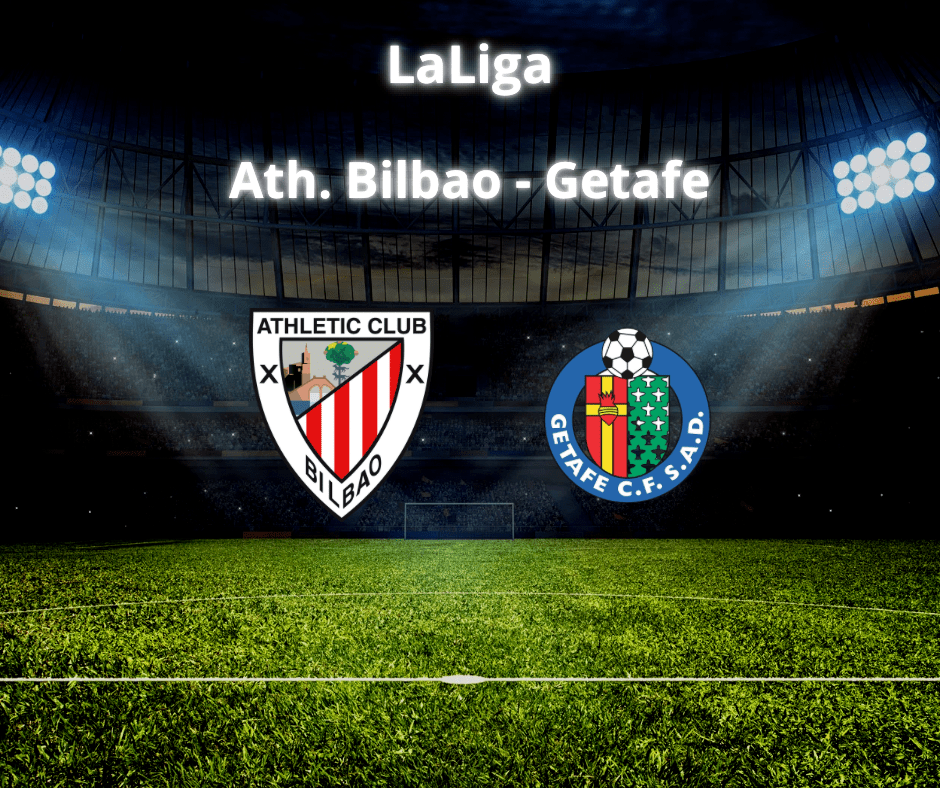 Pronostico Athletic Bilbao-Getafe: Analisi, Quote e&nbsp;Consigli
