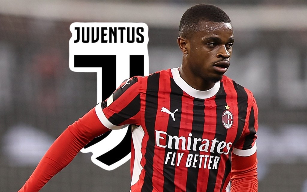Accordo Raggiunto tra Juventus e Milan per Pierre&nbsp;Kalulu