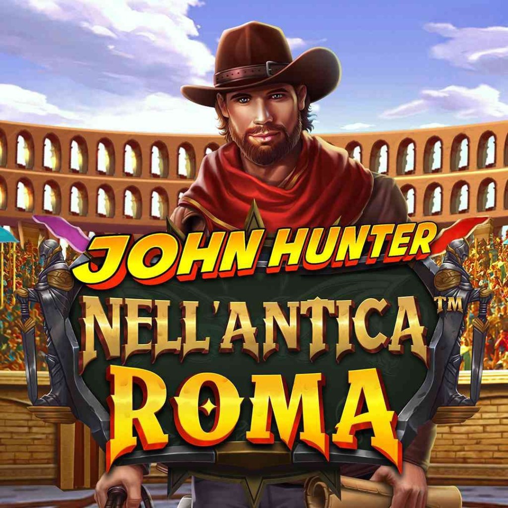 Approfondimento Casinò: JOHN HUNTED NELL’ANTICA&nbsp;ROMA