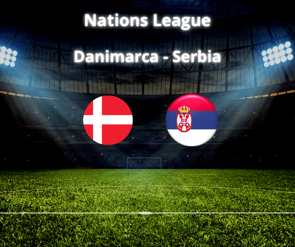 Danimarca vs Serbia: Presentazione del Match – Seconda giornata della UEFA Nations&nbsp;League