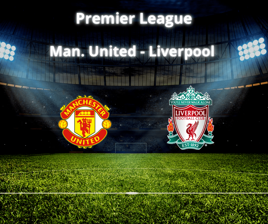 Manchester United – Liverpool: quote +&nbsp;pronostico