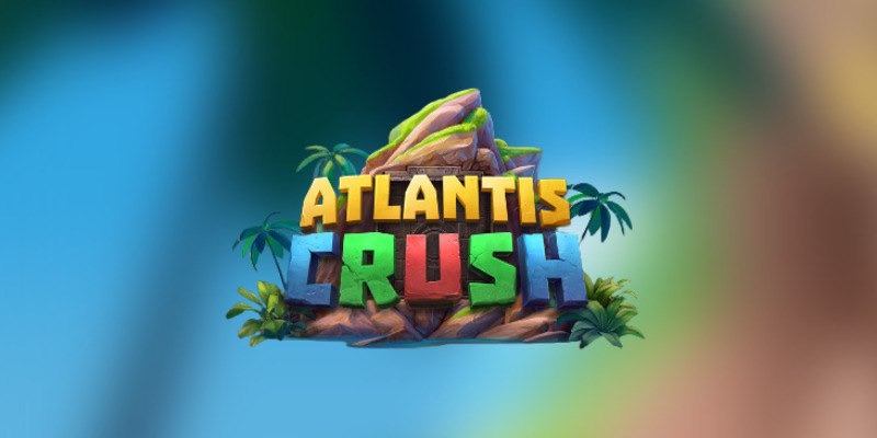 Bonus Casino: Approfondimento di Atlantis&nbsp;Crush