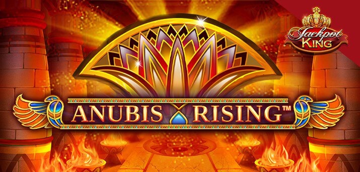 ANUBIS RISING