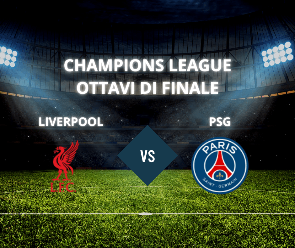Liverpool vs PSG: scontro dal peso enorme per le stagioni ei giganti d’Europa