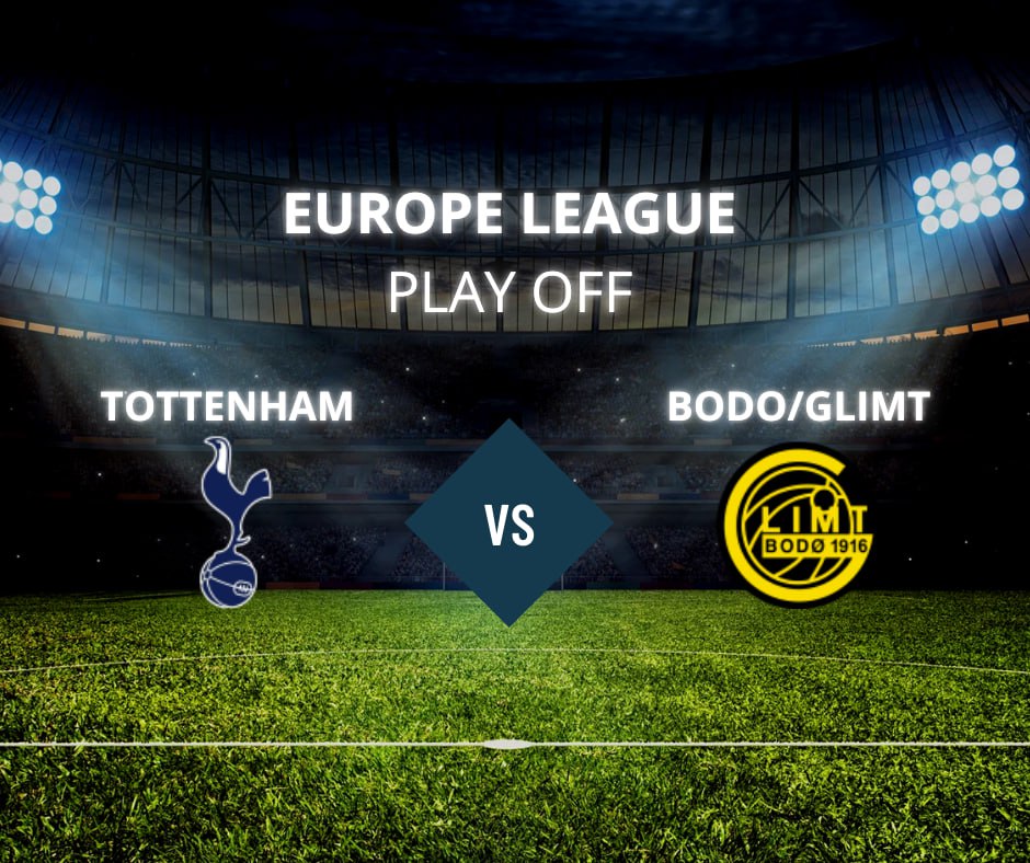 Tottenham vs Bodo/Glimt: Semifinale Europea per Riscattare una Stagione