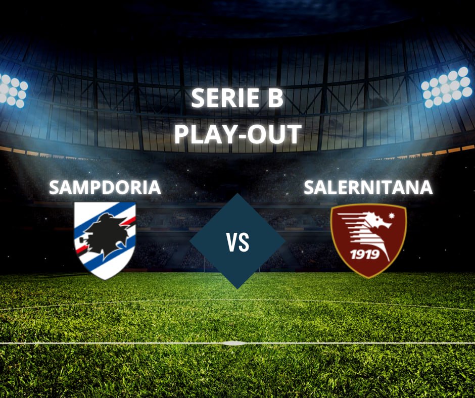 Sampdoria vs Salernitana: la sfida salvezza che vale una&nbsp;stagione