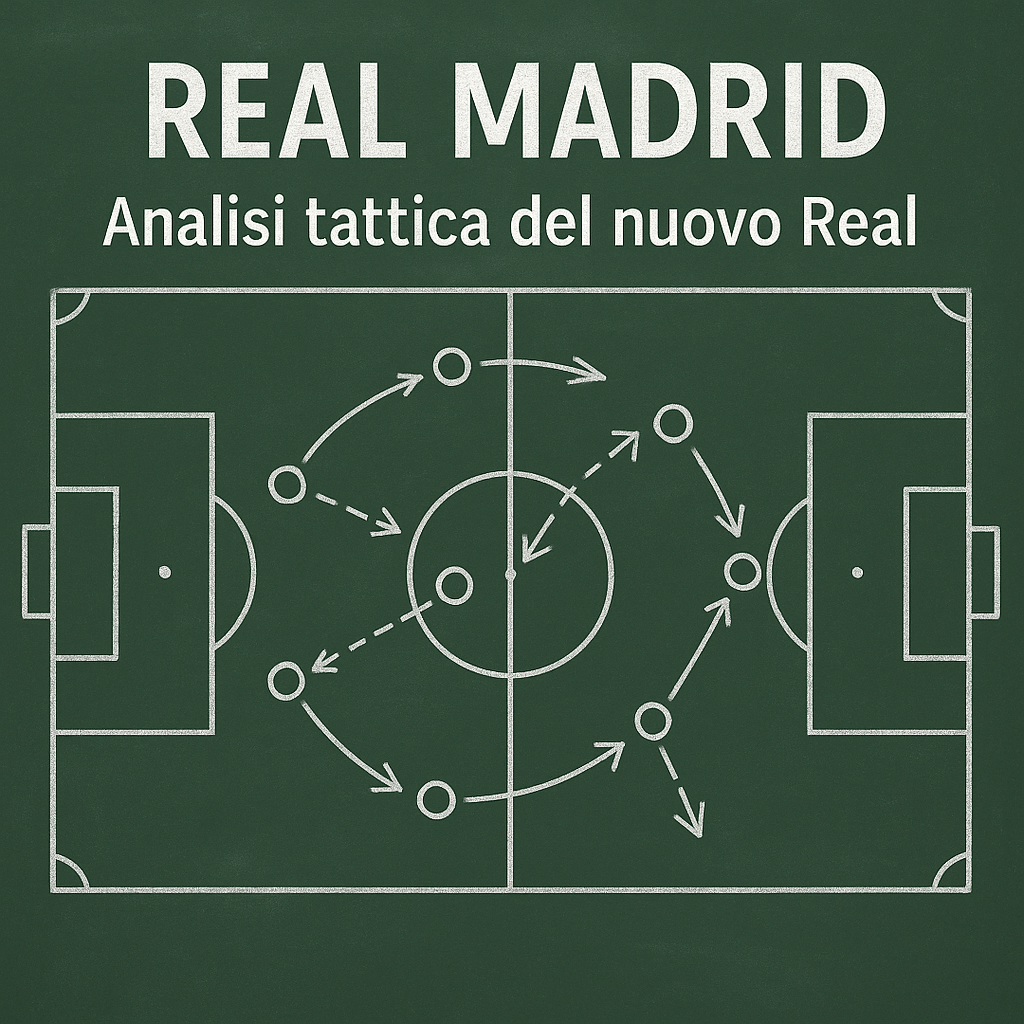 Real Madrid travolgente al Mondiale per Club: Borussia Dortmund battuto e semifinale conquistata. Ecco i gioielli riscoperti da Xabi&nbsp;Alonso